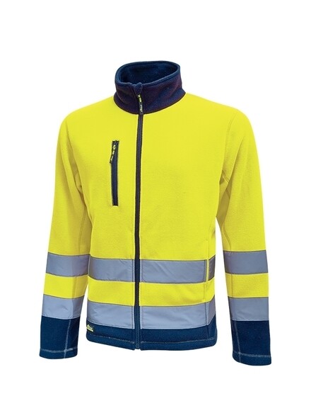 U-POWER PILE HOT - YELLOW FLUO HL164YF