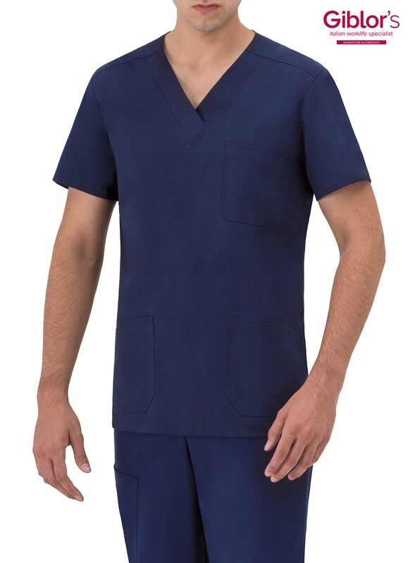 CASACCA DA MEDICO GIBLORS - 17P03K942