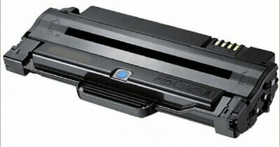 CARTUCCIA TONER RICOSTRUITA SAMSUNG MLT 1052 (ML-1910) 2.5K