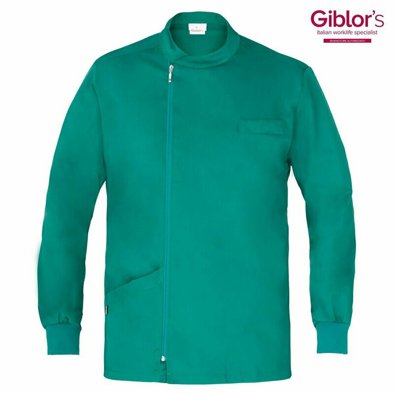CASACCA GIBLOR'S MED RUGGERO ART. 14P03K490