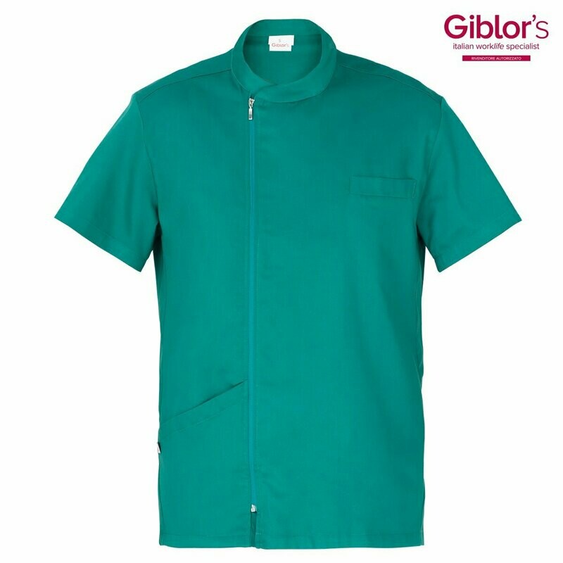CASACCA GIBLOR'S MED RUGGERO M/C ART. 14P03K489