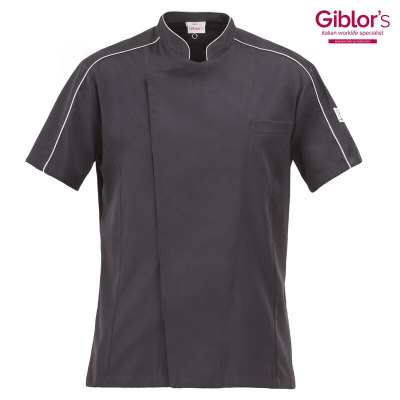 GIACCA GIBLOR'S CUOCO MARK ART. 16P08G848
