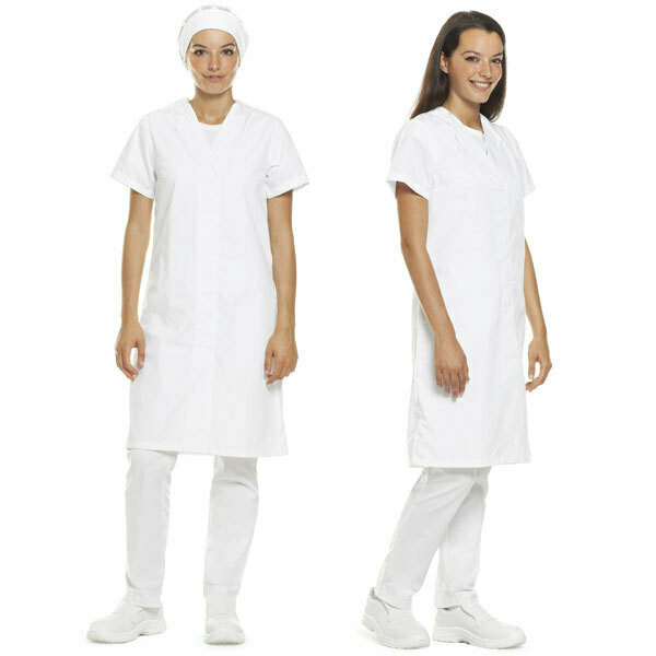 Casacca lunga donna