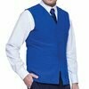 Gilet cassiere, abbigliamento cassiere, divisa lavoro cassiere