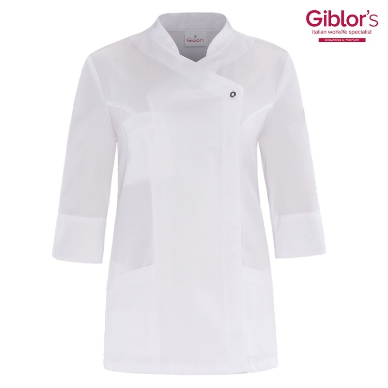 Casacca Mirka GIBLOR'S ART. 16P02K833