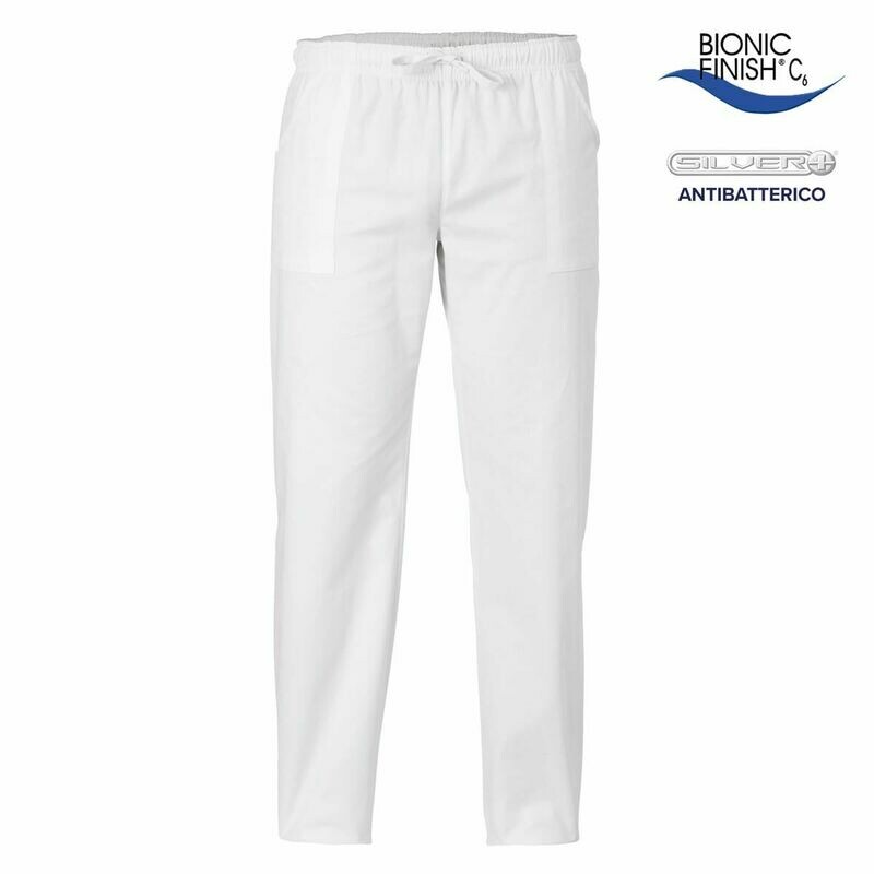 Pantalone Alan GIBLOR'S Art. 20P03P123
