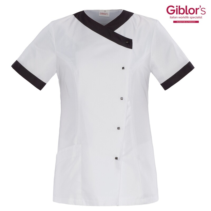Casacca Rachele GIBLOR'S ART. 19P02K125