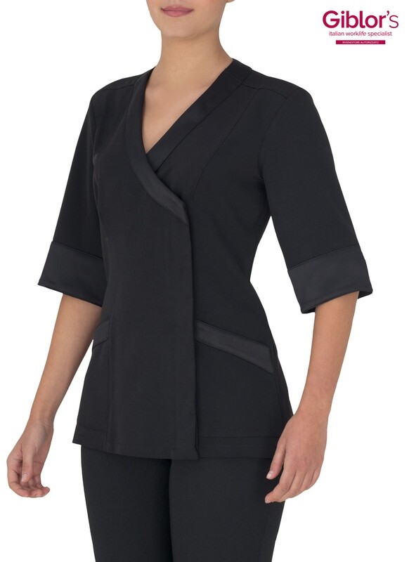 Casacca Gaia GIBLOR'S ART. 18P02K033
