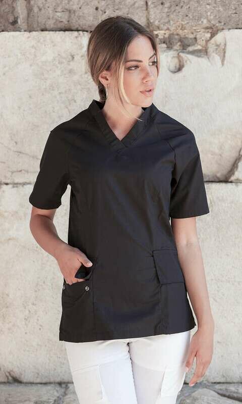 Casacca donna antimacchia