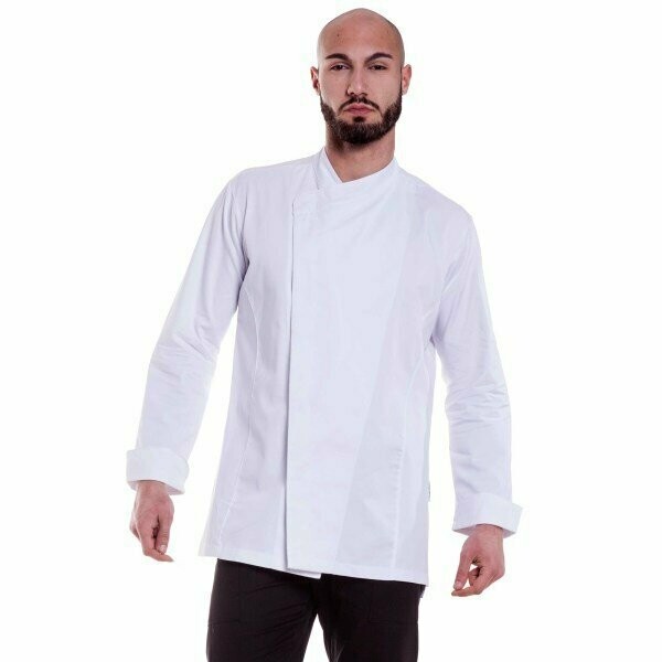 Giacca coreana uomo