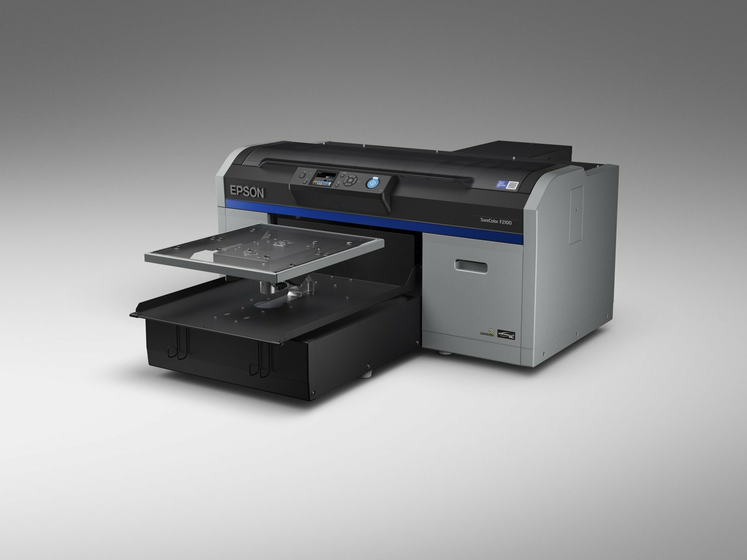 Epson SC-F2100 stampa diretta su tessuti