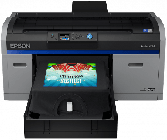 Stampante per Tessuti EPSON SURECOLOR SC-F2100