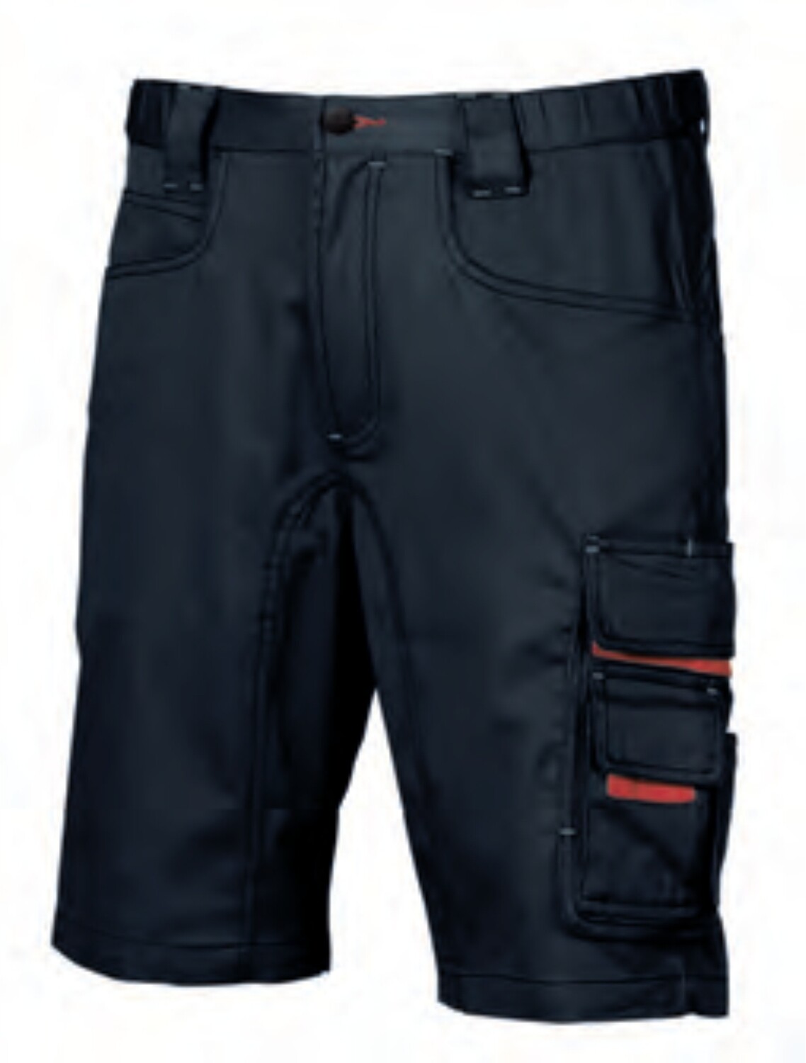 U-Power Bermuda Party DEEP BLUE HY017DB, COLORE: code HY017DB col. DEEP BLUE
