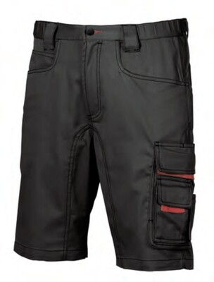 U-Power Bermuda Party Black Carbon HY017BC U-Power Bermuda Party Black Carbon HY017BC