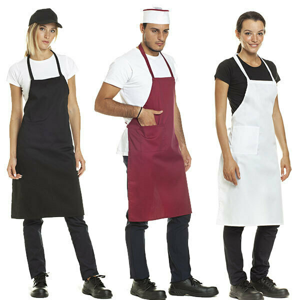 Grembiule Unisex Davantino Rinforzato
