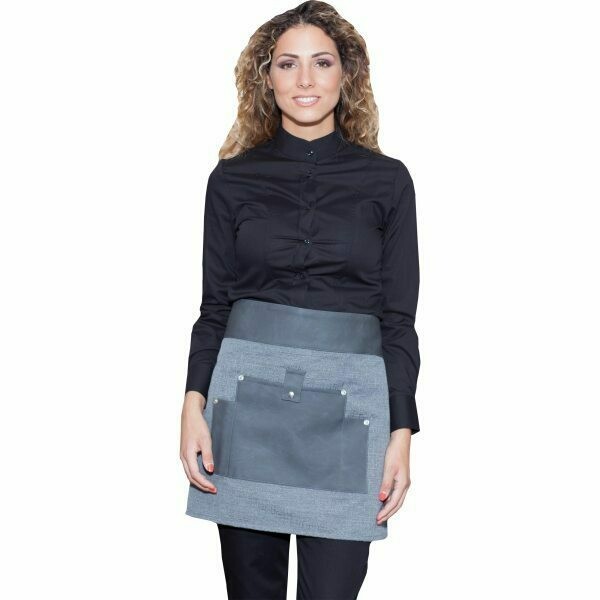 Grembiule unisex antimacchia impermeabile