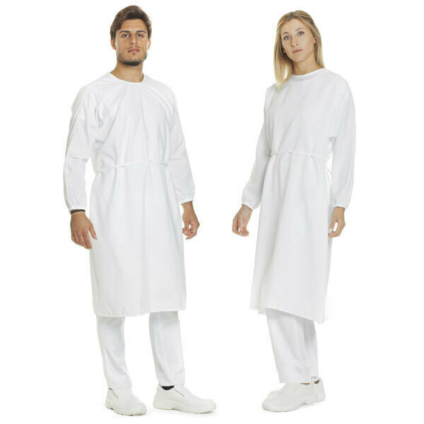 Camice Unisex