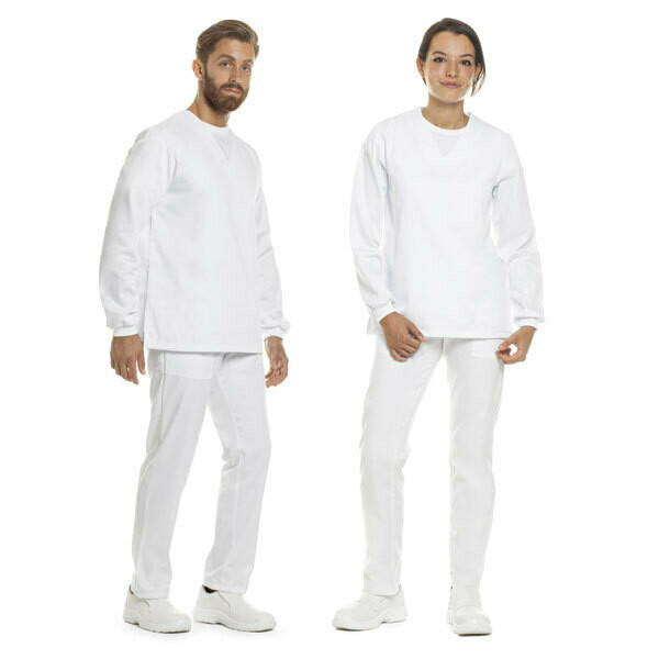 Casacca Unisex m/l