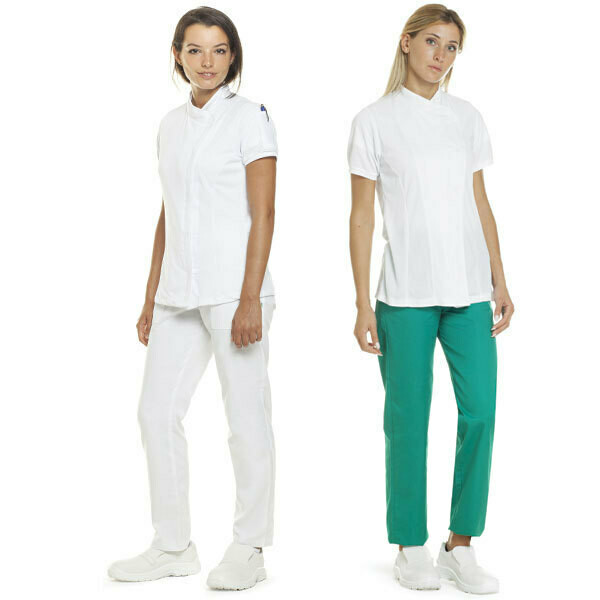 Casacca donna traspirante