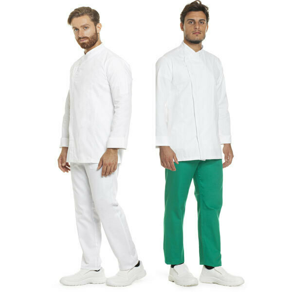 Giacca coreana uomo