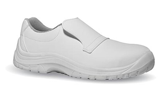 Scarpa idrorepellente: S2 SRC