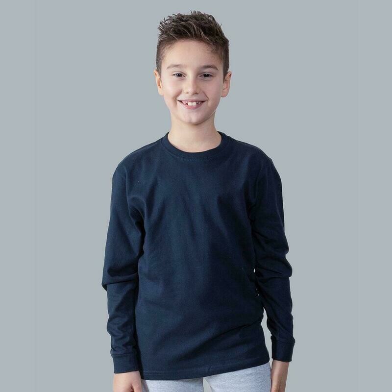 Evolution T Kids LS