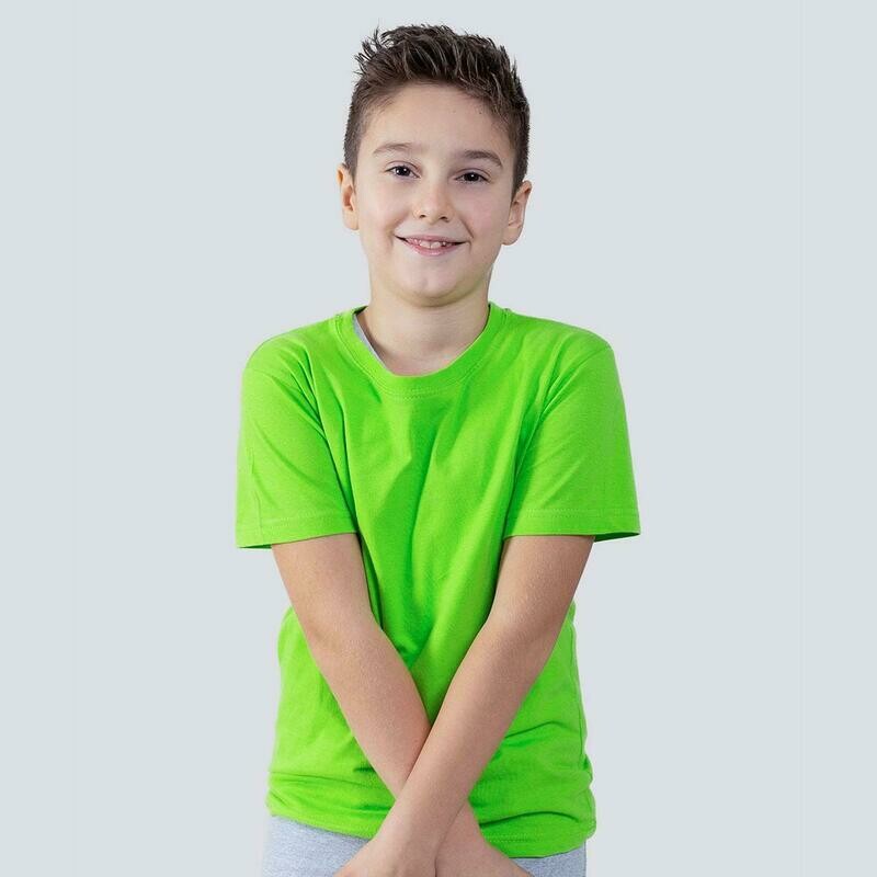Evolution Kids