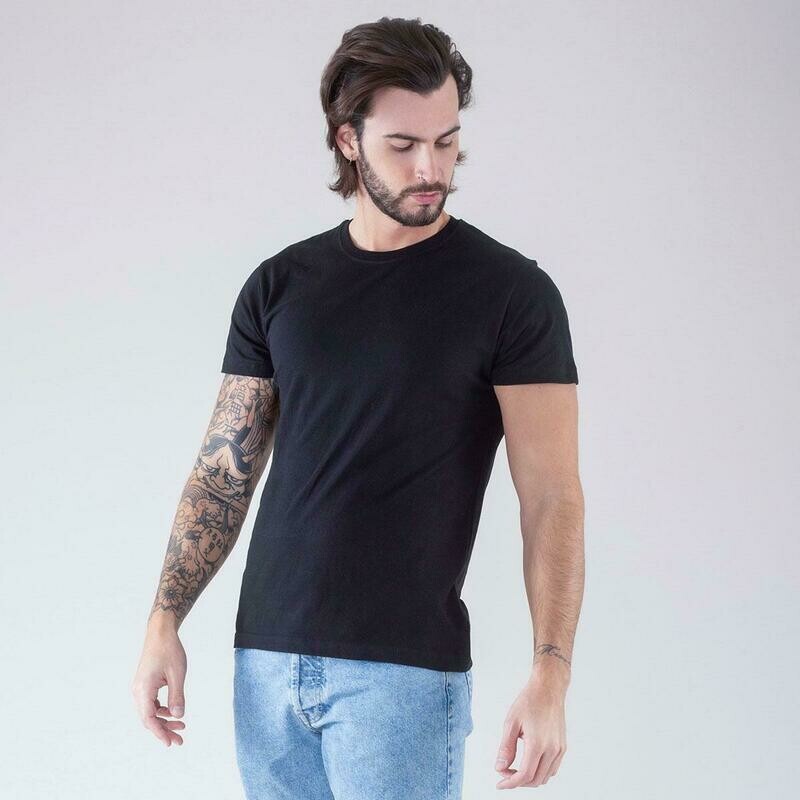 Evolution Organic T