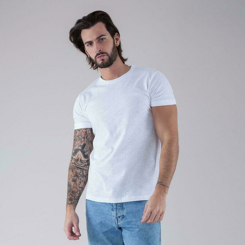 Men's Slub T-shirt