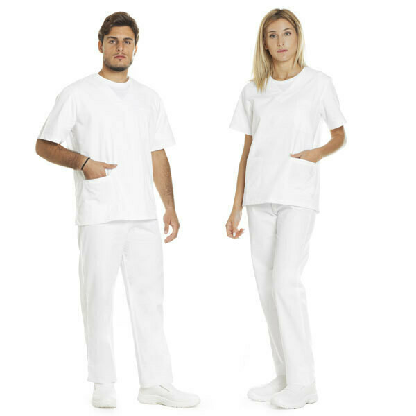 Completo casacca e pantalone