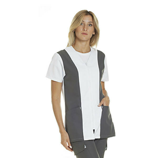 Casacca unisex microfibra