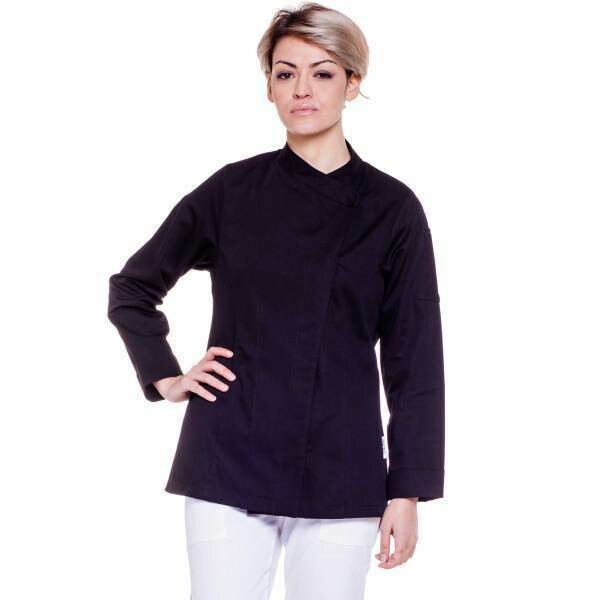 Giacca coreana donna