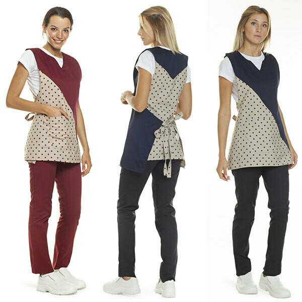 Pettorina "Poncho"
