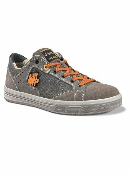 Scarpe Antinfortunistiche U-POWER - Mod. TUAREG - S1P SRC - SN20066