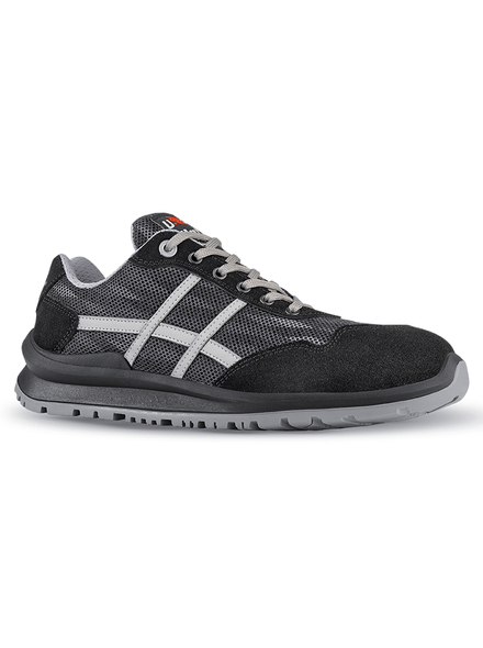 Scarpe Antinfortunistiche U-POWER - Mod. FANGIO - S1P SRC - UF20186