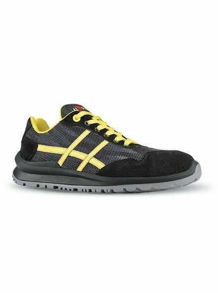 Scarpe Antinfortunistiche U-POWER - Mod. ALEX - S1P SRC - UF20196