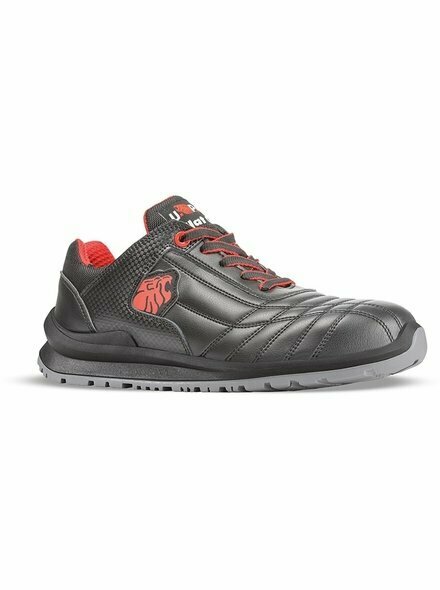 Scarpe Antinfortunistiche U-POWER - Mod. ARI - S1P SRC - UF20046