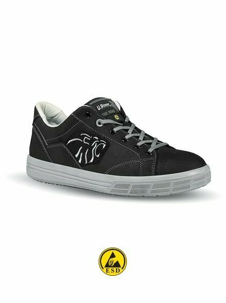 Scarpe Antinfortunistiche U-POWER - Mod. AMAZON - S3 SRC ESD - SN20154