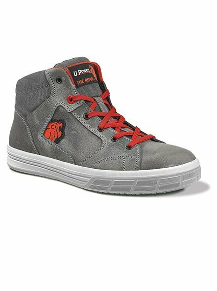 Scarpe Antinfortunistiche U-POWER - Mod. PREDATOR - S3 SRC - SN10044
