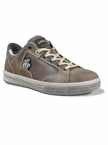 Scarpe Antinfortunistiche U-POWER - Mod. SAVANA - S3 SRC - SN20034