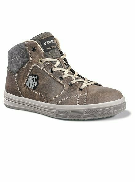 Scarpe Antinfortunistiche U-POWER - Mod. SAFARI - S3 SRC - SN10034