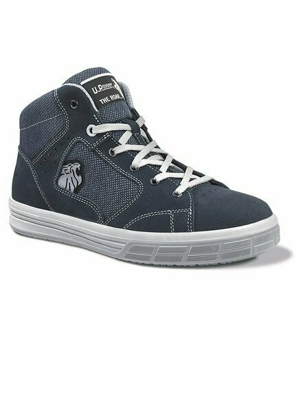 Scarpe Antinfortunistiche U-POWER - Mod. CARAVAN - S1P SRC - SN10056