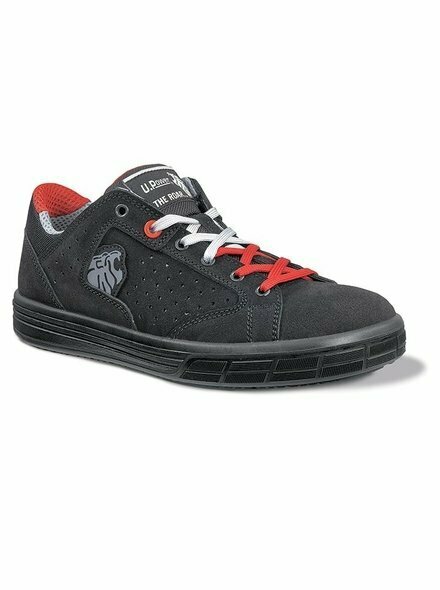 Scarpe Antinfortunistiche U-POWER - Mod. JOY - S1P SRC - SN20096