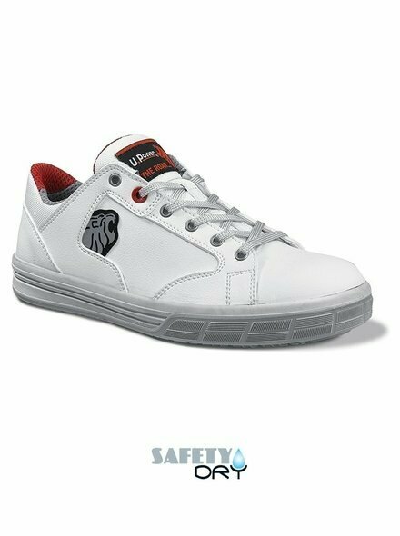 Scarpe Antinfortunistiche U-POWER - Mod. DOVER - S3 SRC - SN20136