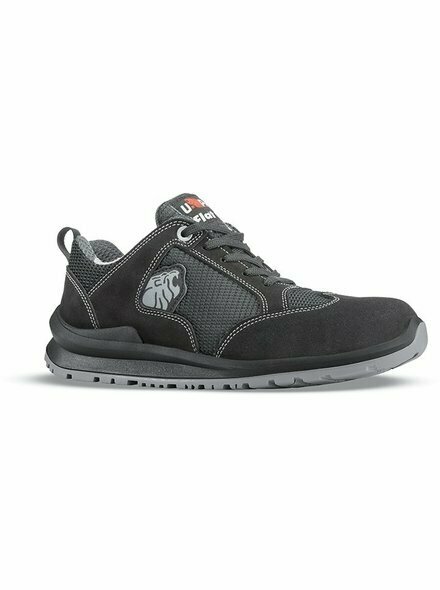 Scarpe Antinfortunistiche U-POWER - Mod. ROBERT - S1P SRC - UF20096