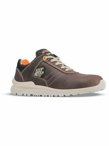 Scarpe Antinfortunistiche U-POWER - Mod. SEBASTIEN - S3 SRC - UF20064