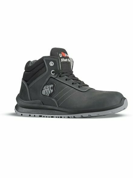 Scarpe Antinfortunistiche U-POWER - Mod. HENRY - S3 SRC - UF10074