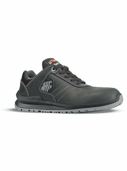 Scarpe Antinfortunistiche U-POWER - Mod. STIG - S3 SRC - UF20074