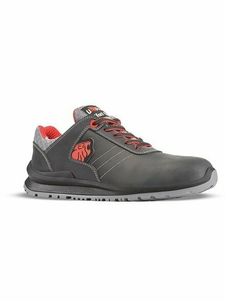 Scarpe Antinfortunistiche U-POWER - Mod. BJORN - S3 SRC - UF20084