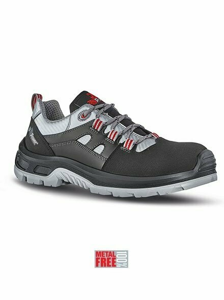 Scarpe Antinfortunistiche U-POWER - Mod. CORNER - S3 SRC - UC20014